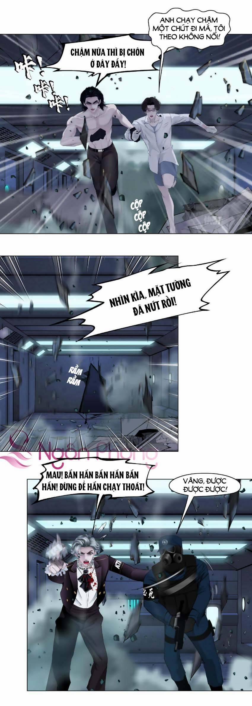 Đằng Nữ 92 trang 1