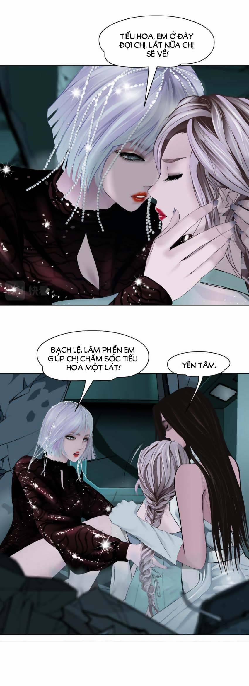 Đằng Nữ 92 trang 10