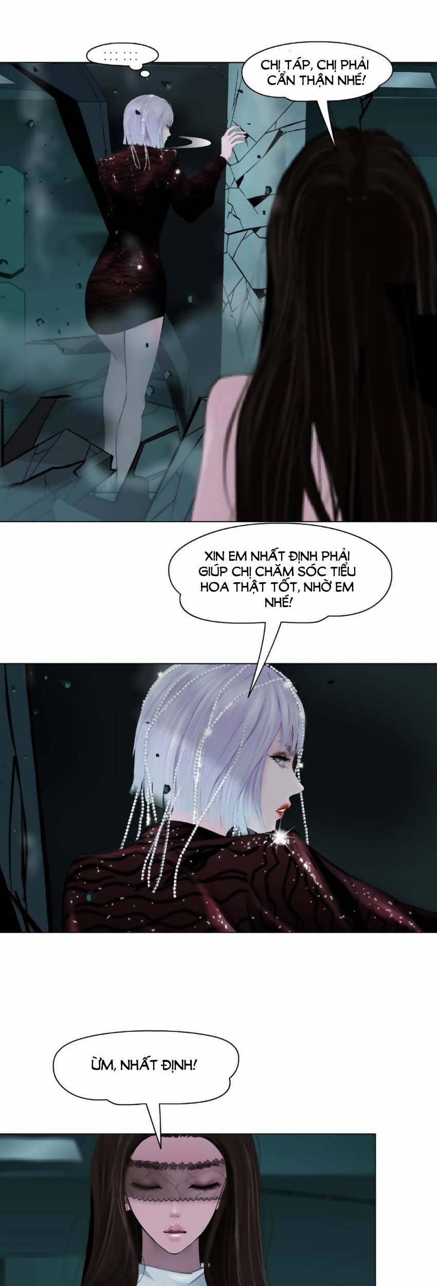 Đằng Nữ 92 trang 11