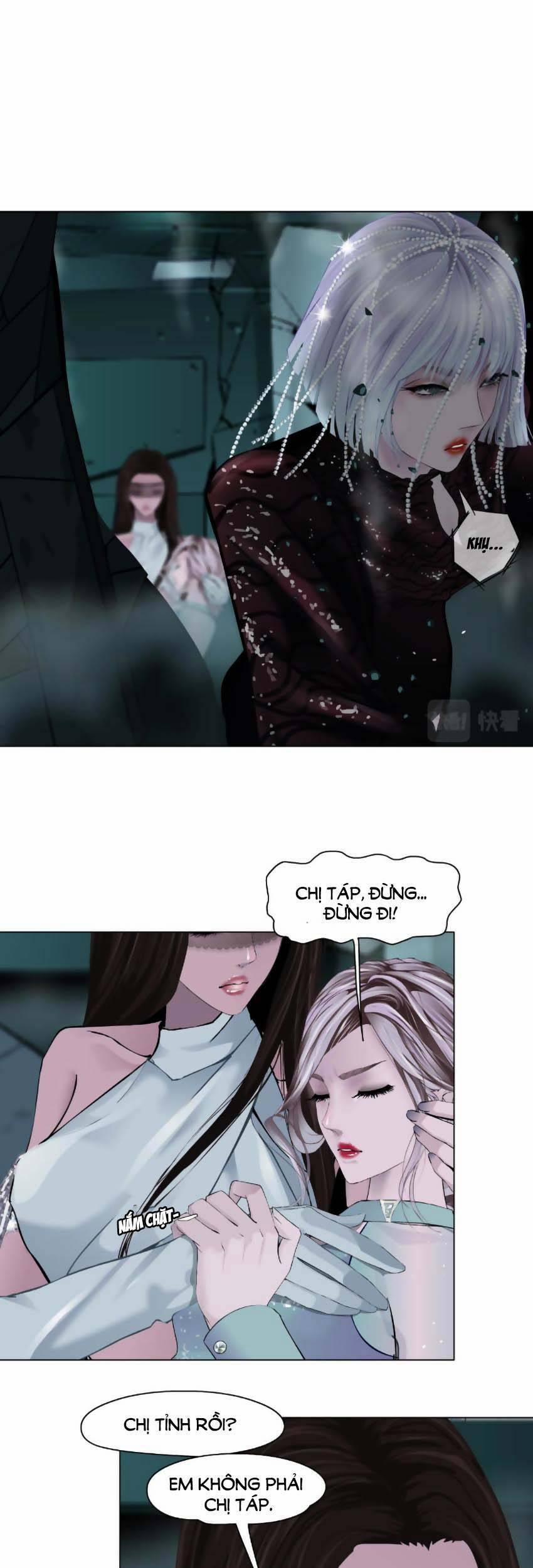 Đằng Nữ 92 trang 13