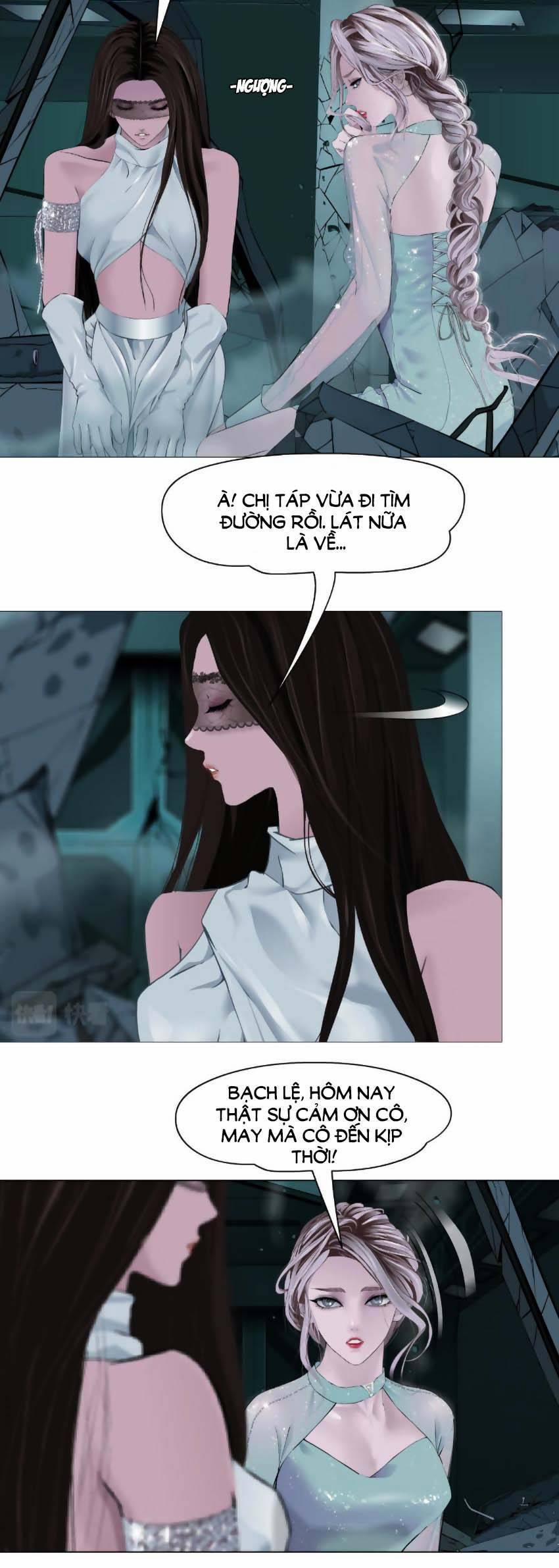 Đằng Nữ 92 trang 16