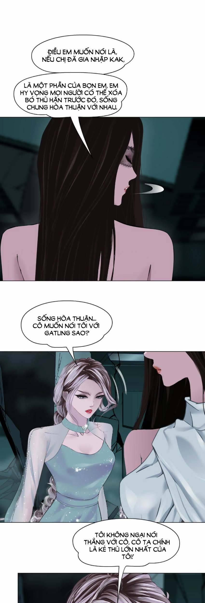 Đằng Nữ 92 trang 22