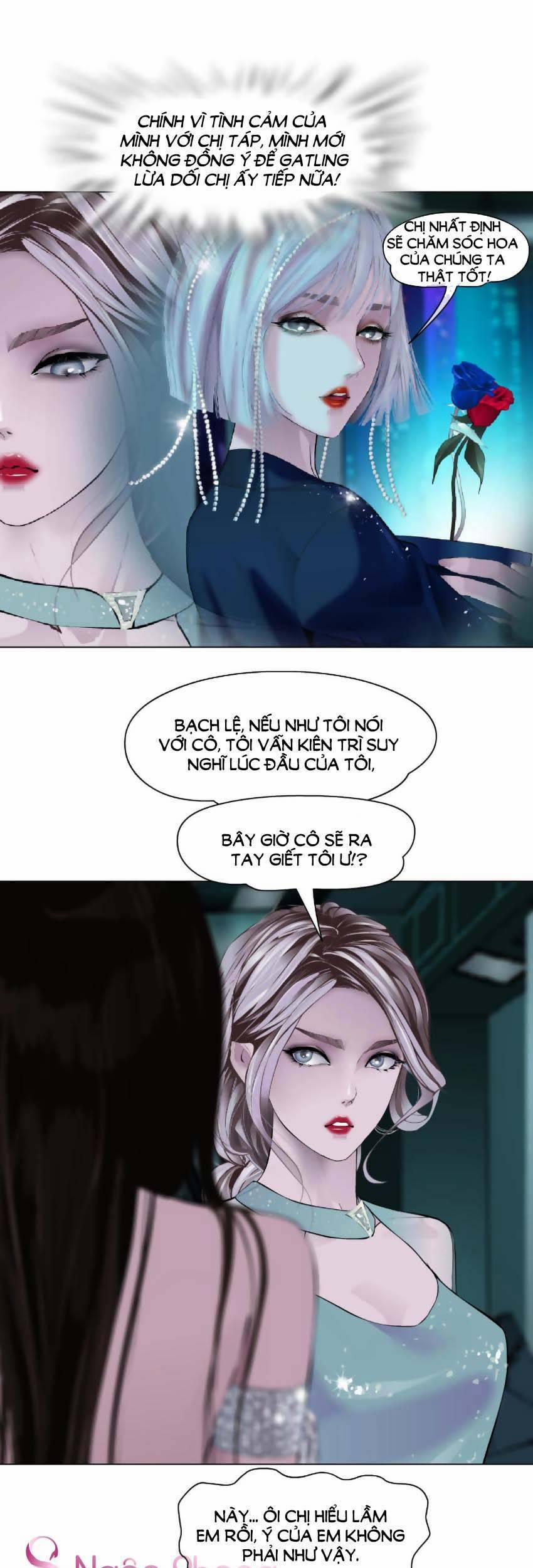 Đằng Nữ 92 trang 28