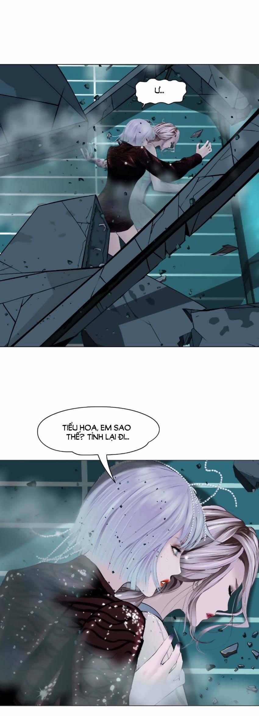 Đằng Nữ 92 trang 5