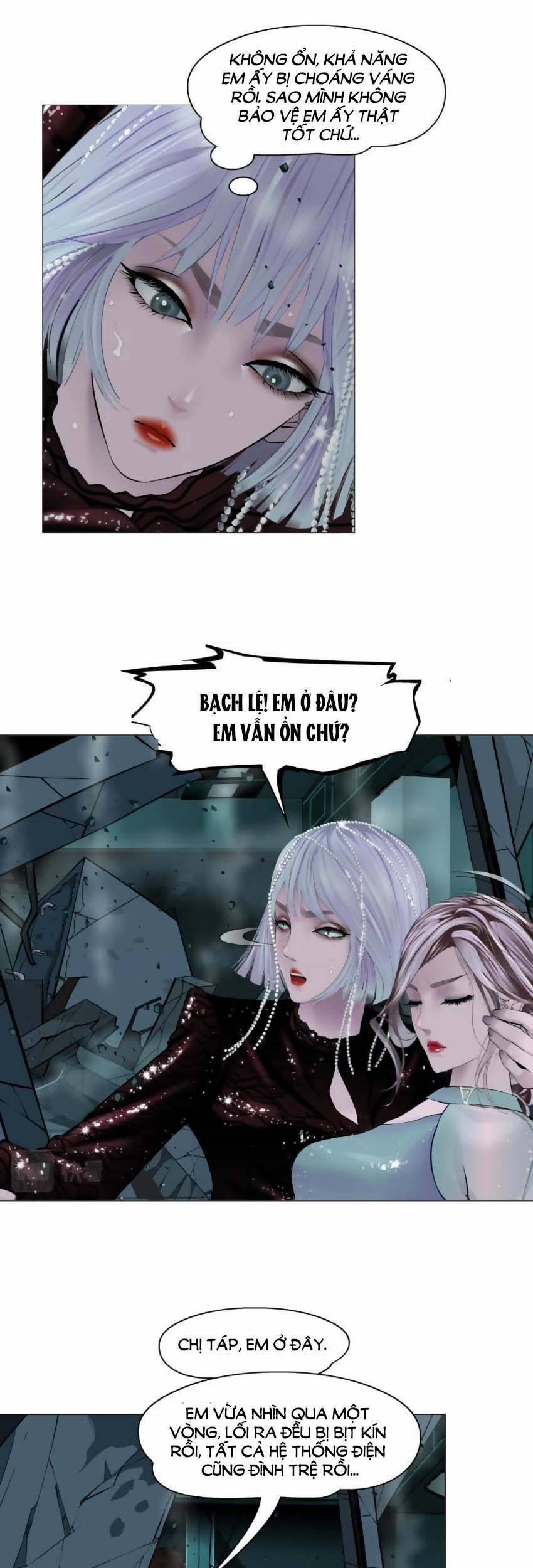 Đằng Nữ 92 trang 6