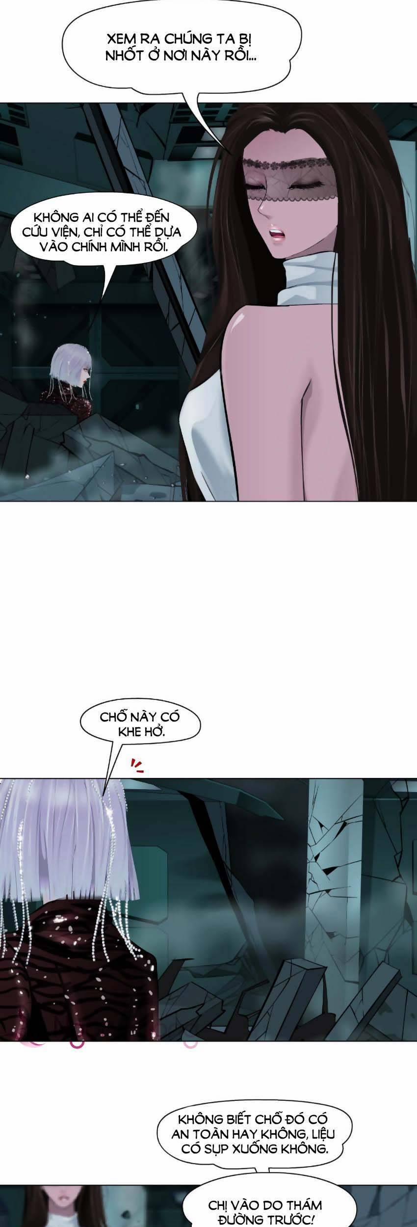 Đằng Nữ 92 trang 8