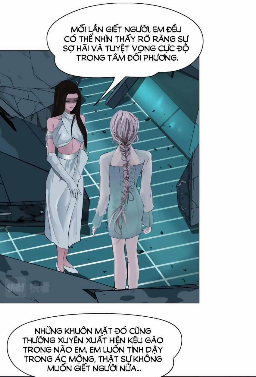 Đằng Nữ 93 trang 1