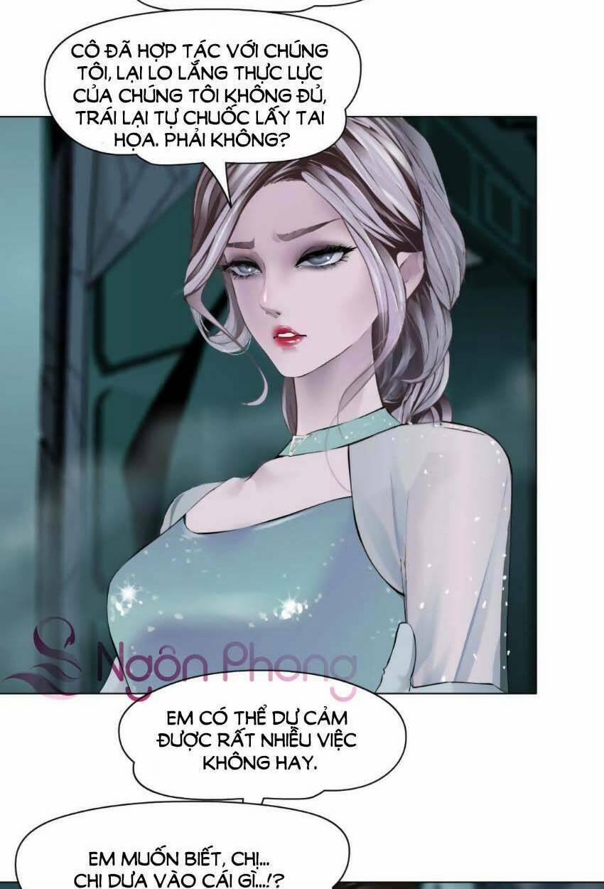 Đằng Nữ 93 trang 19