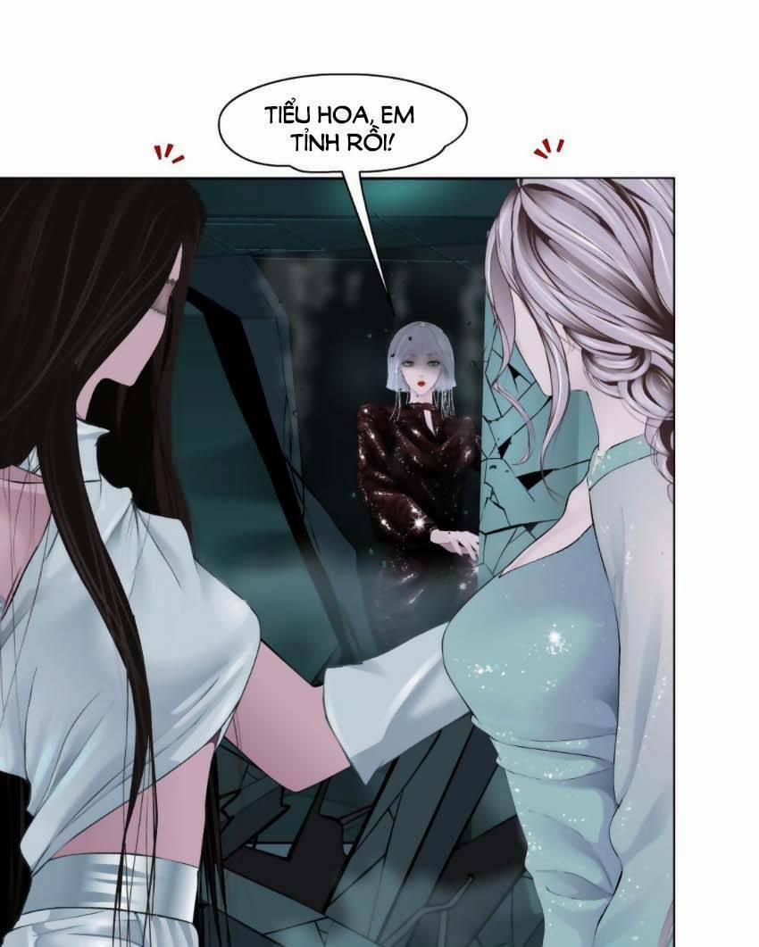 Đằng Nữ 93 trang 21