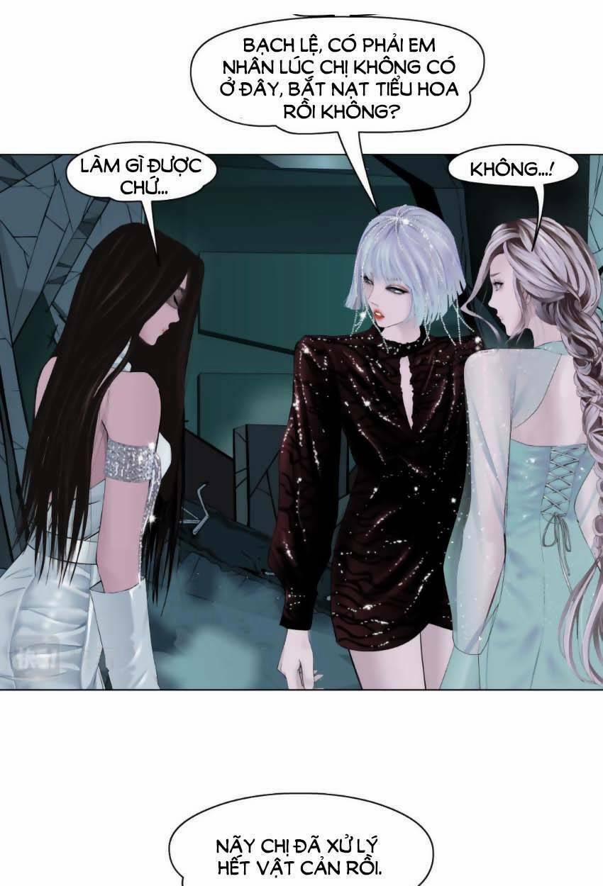 Đằng Nữ 93 trang 23