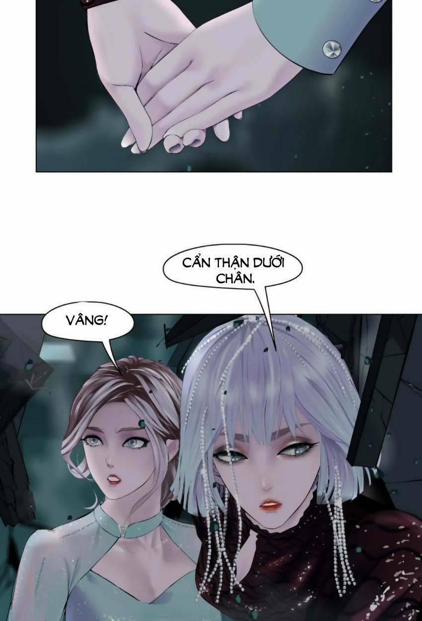 Đằng Nữ 93 trang 26