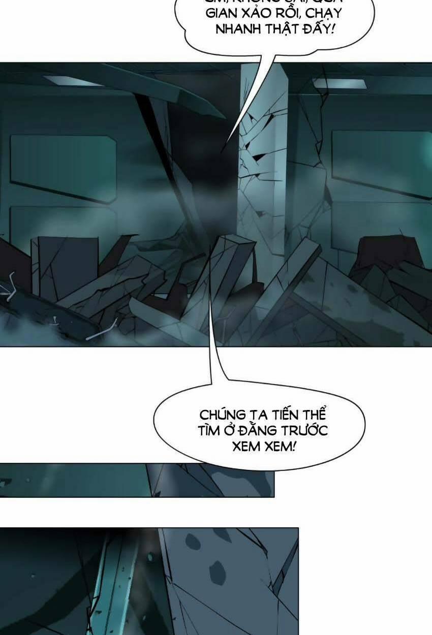 Đằng Nữ 93 trang 33