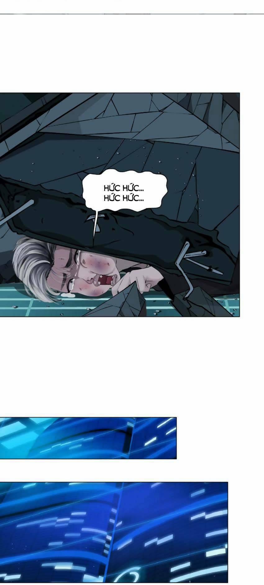 Đằng Nữ 93 trang 35