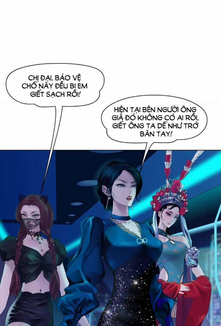 Đằng Nữ 93 trang 36