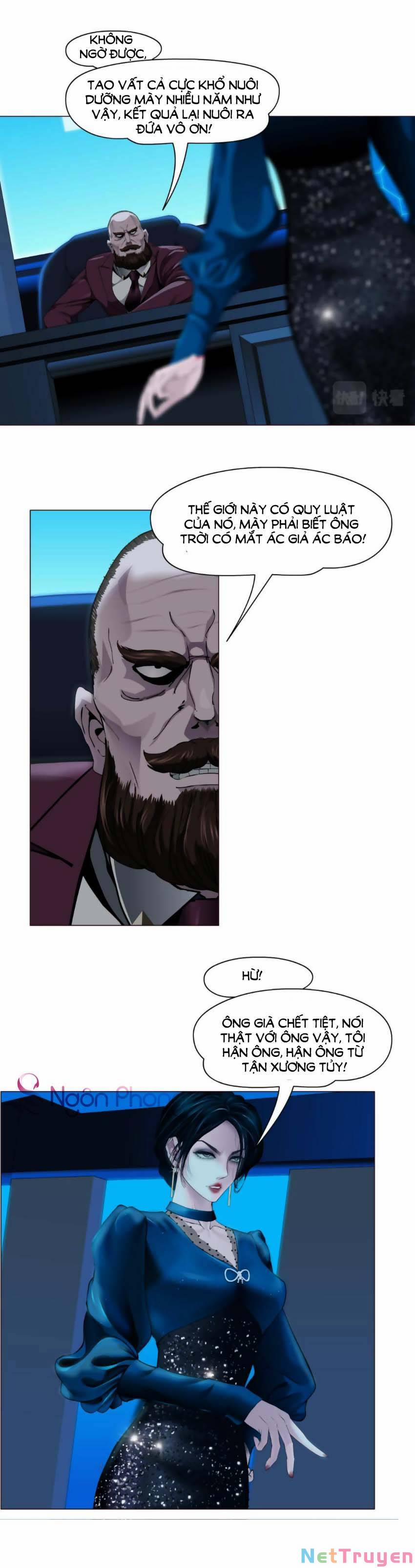 Đằng Nữ 94 trang 0