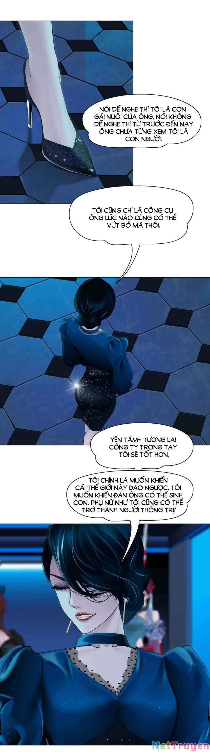 Đằng Nữ 94 trang 1