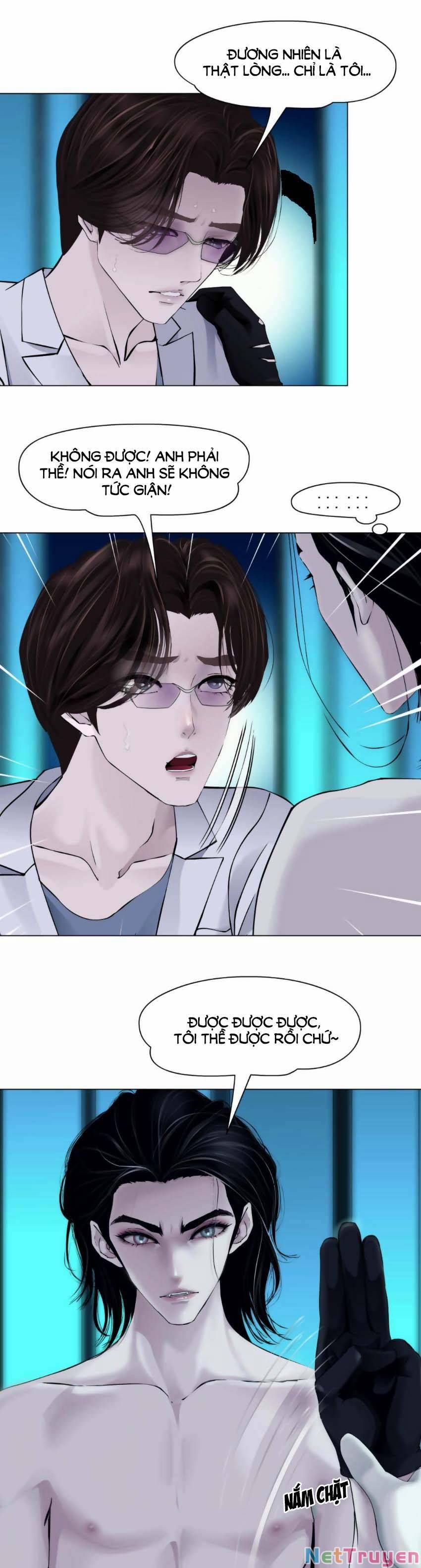 Đằng Nữ 94 trang 11