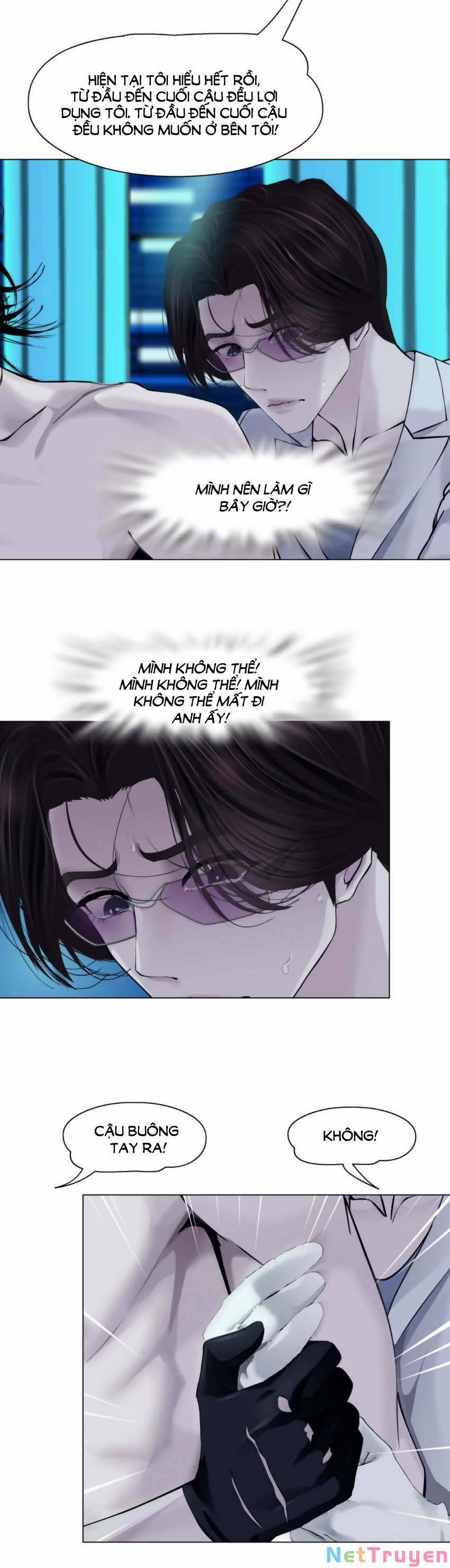 Đằng Nữ 94 trang 15