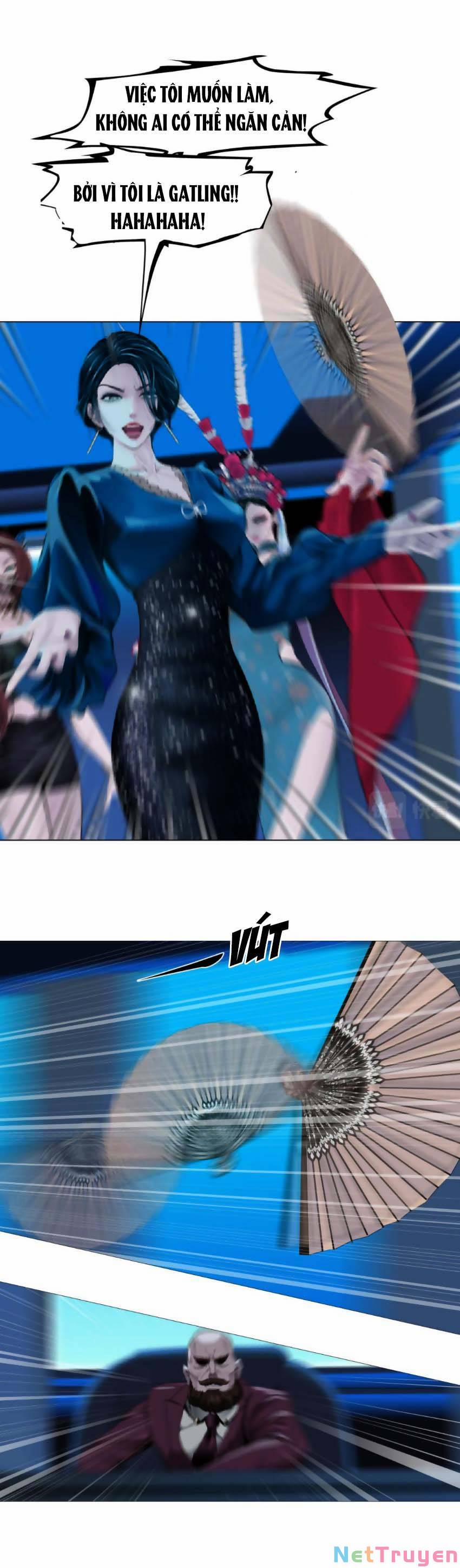 Đằng Nữ 94 trang 2