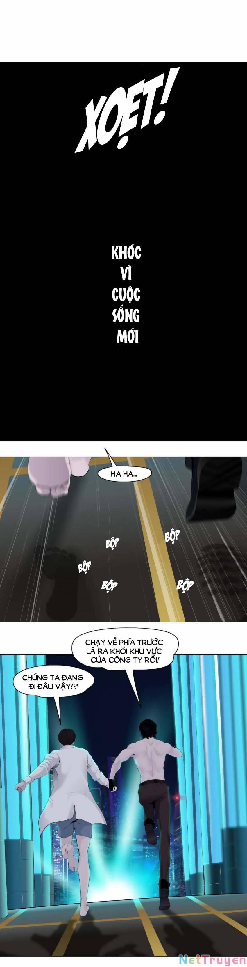 Đằng Nữ 94 trang 3