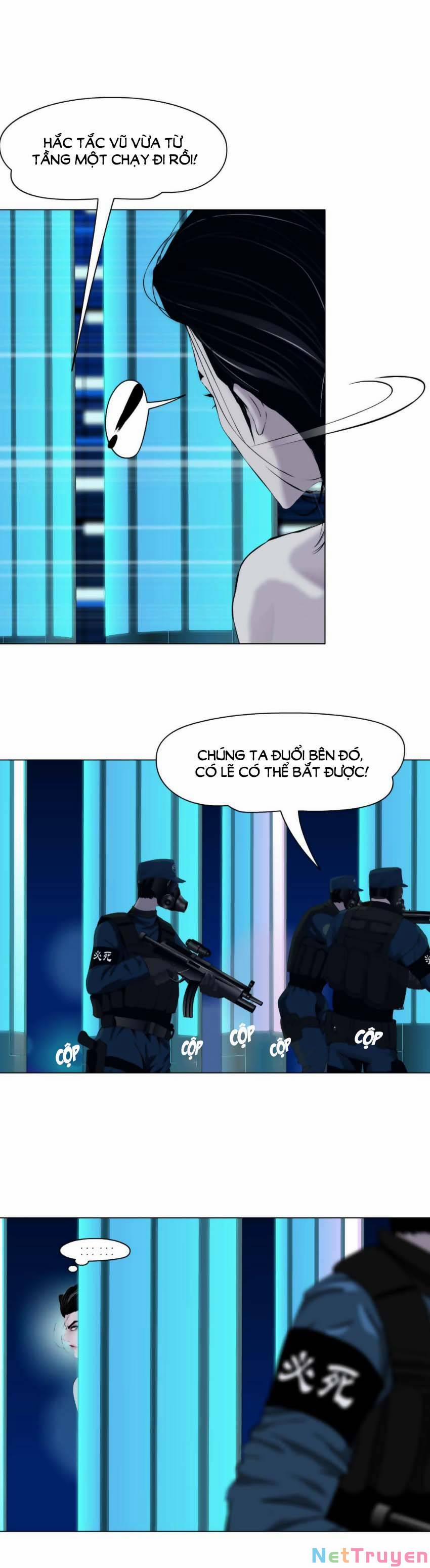 Đằng Nữ 94 trang 5