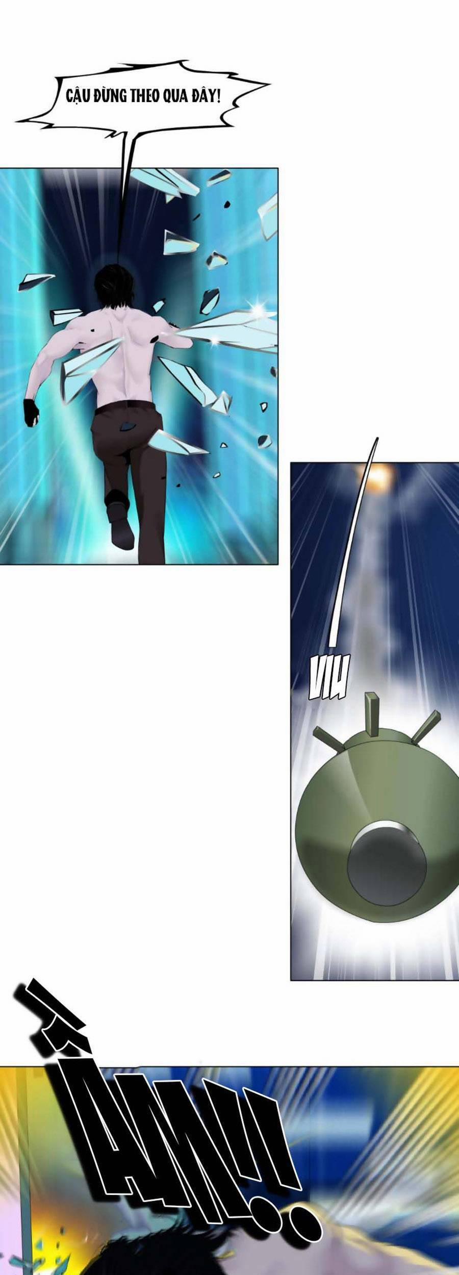 Đằng Nữ 95 trang 18