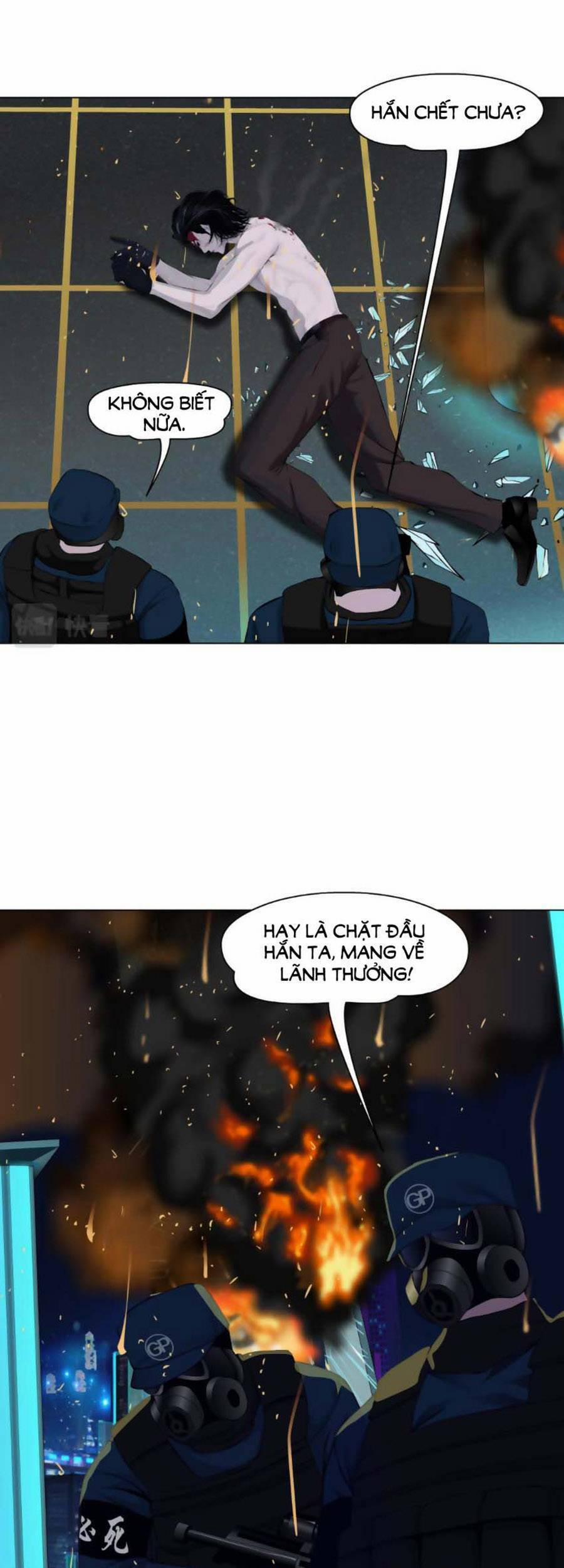 Đằng Nữ 95 trang 22