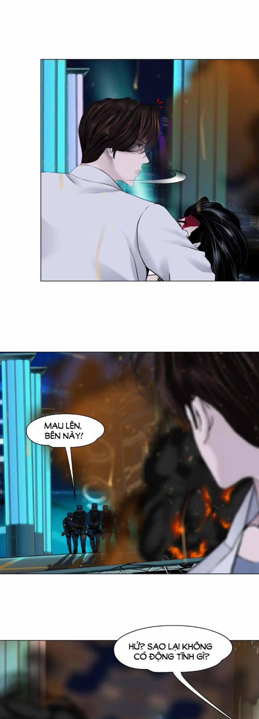 Đằng Nữ 95 trang 28