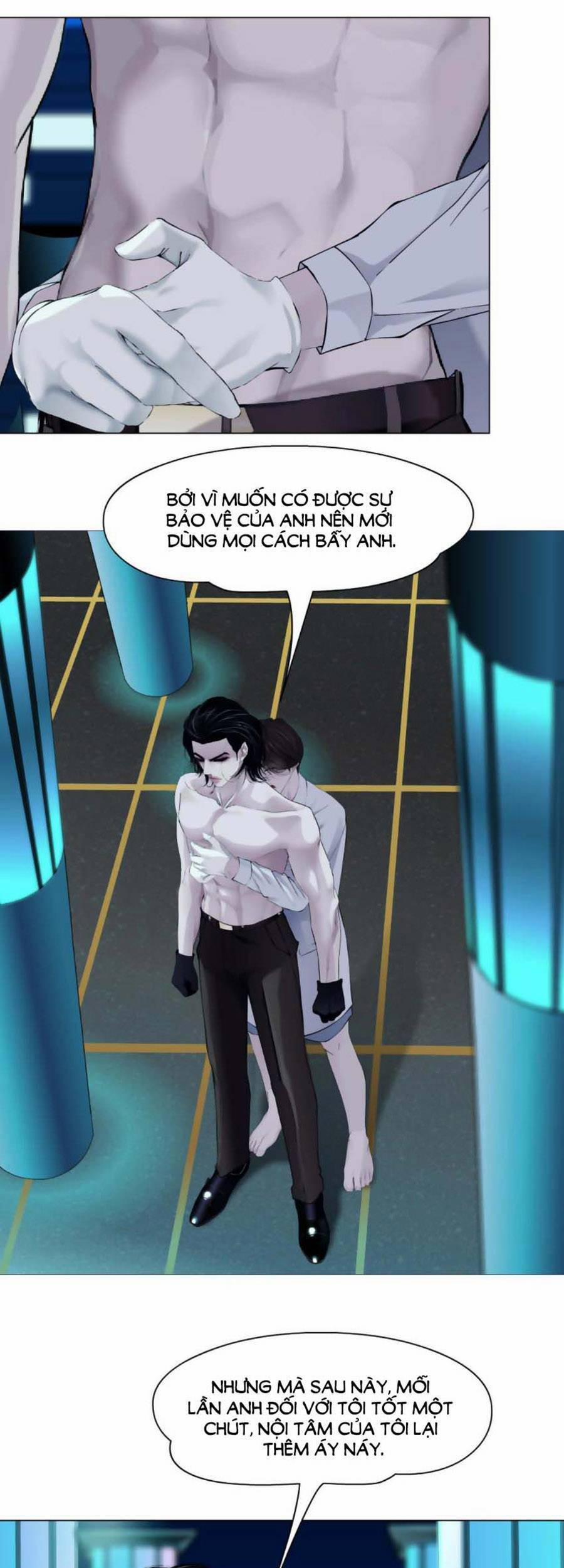 Đằng Nữ 95 trang 3