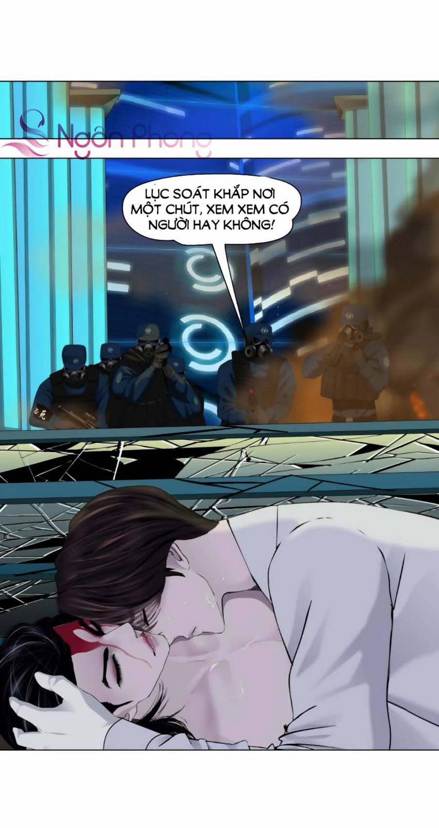 Đằng Nữ 95 trang 30