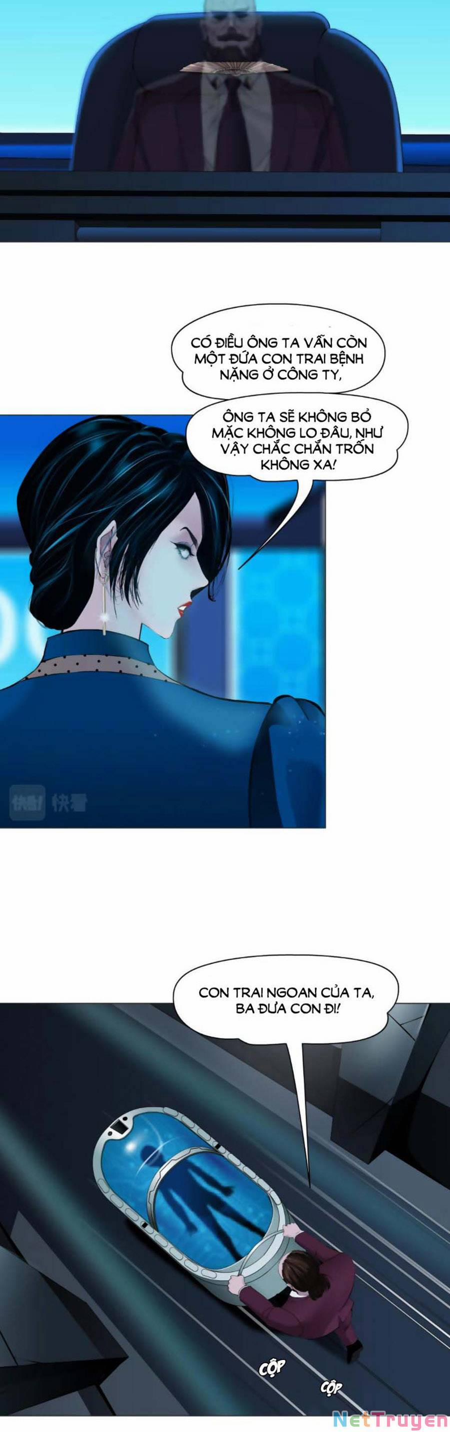 Đằng Nữ 96 trang 10