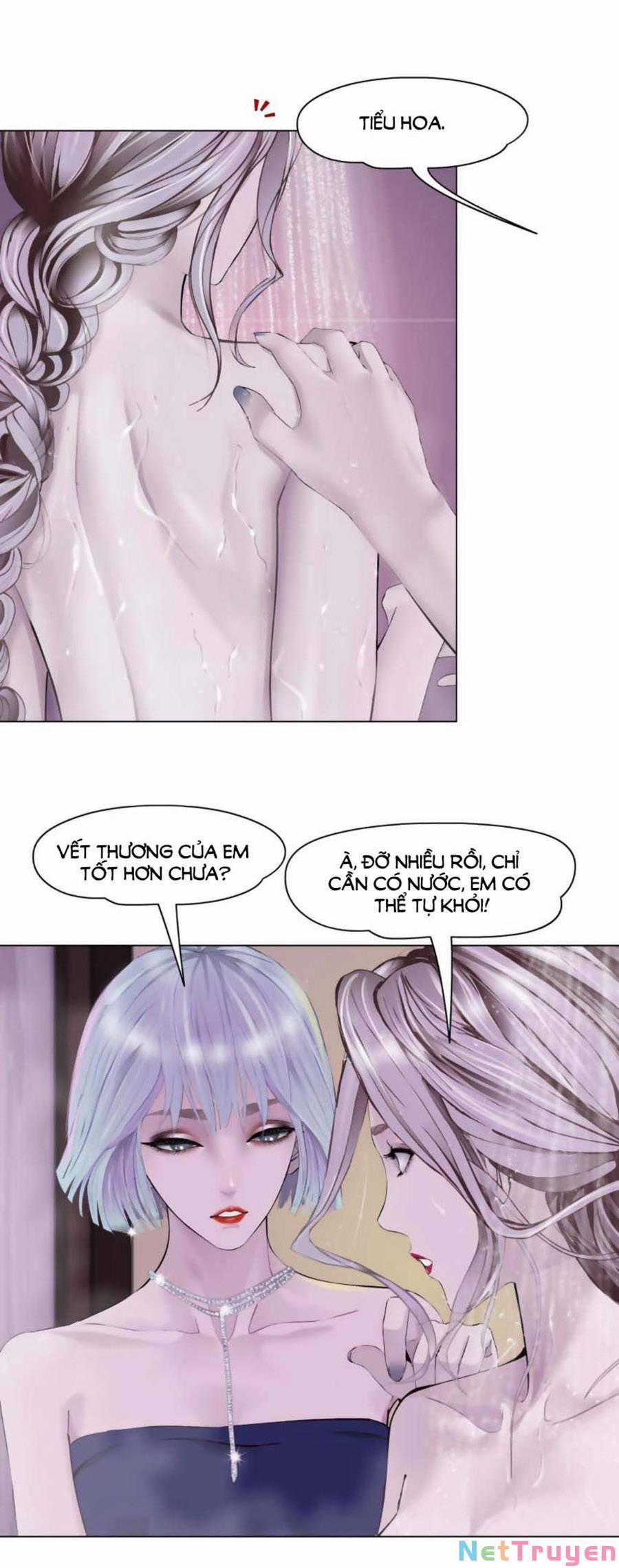 Đằng Nữ 96 trang 15