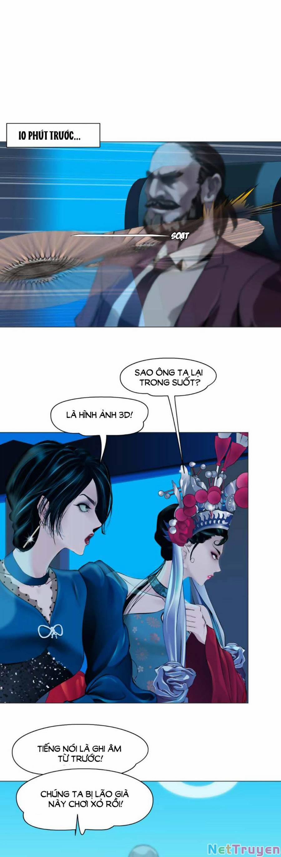 Đằng Nữ 96 trang 9