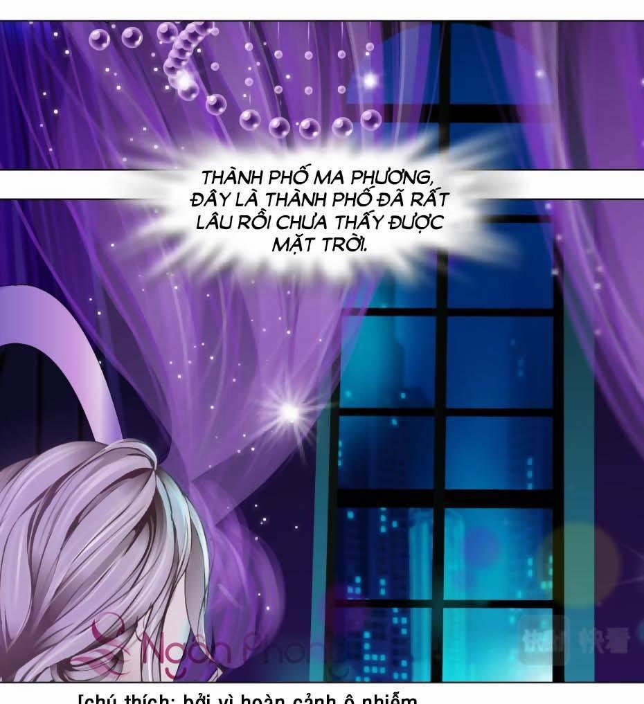 Đằng Nữ 97 trang 0