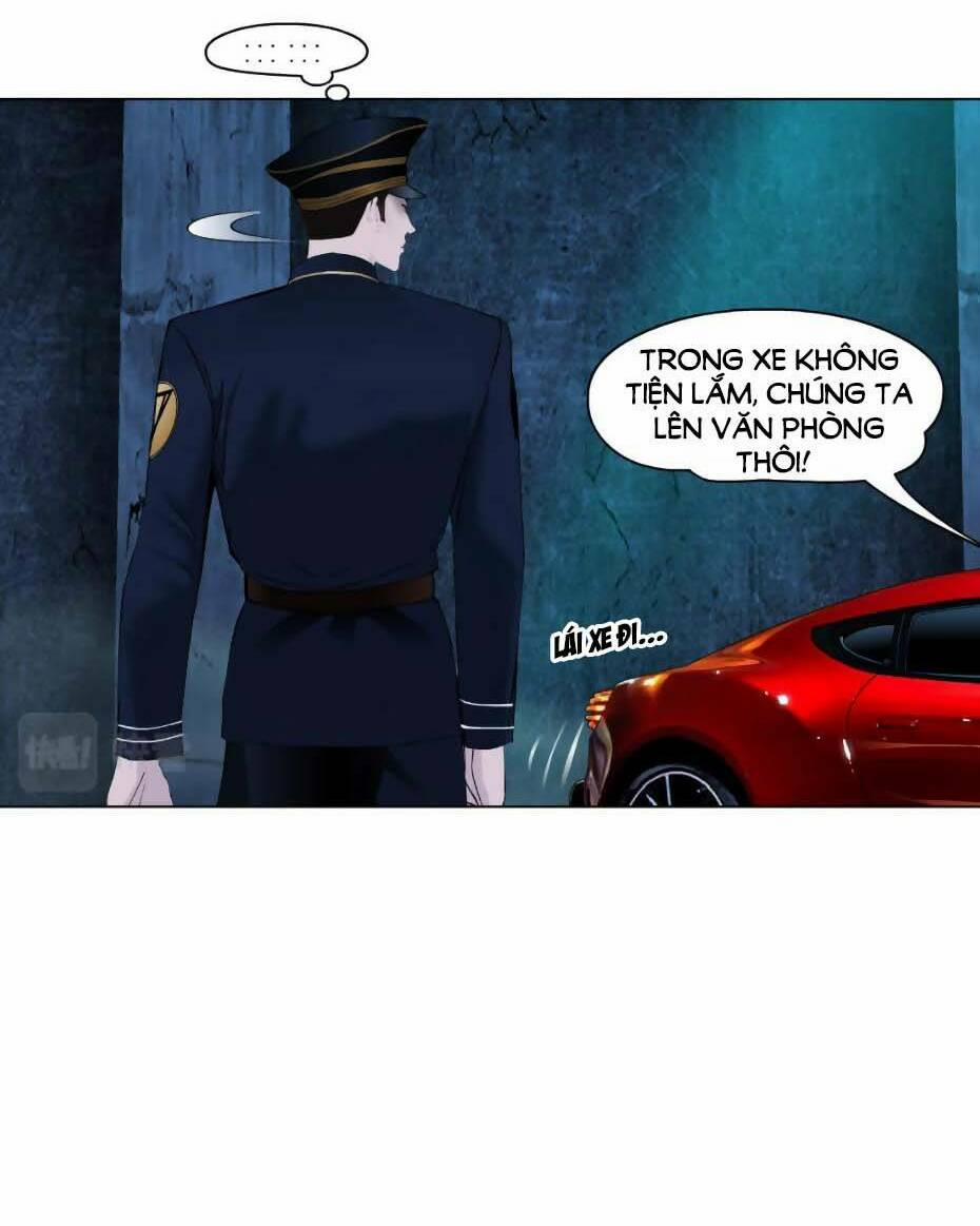 Đằng Nữ 97 trang 17