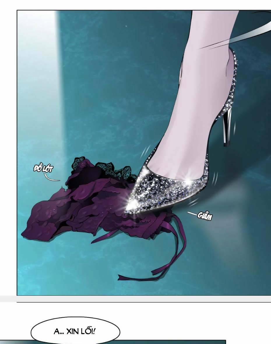 Đằng Nữ 97 trang 25