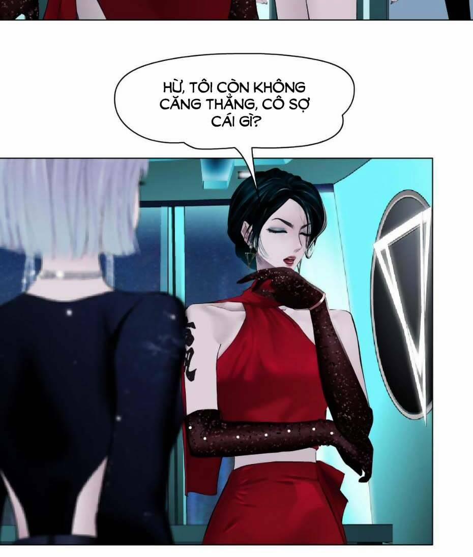 Đằng Nữ 97 trang 28