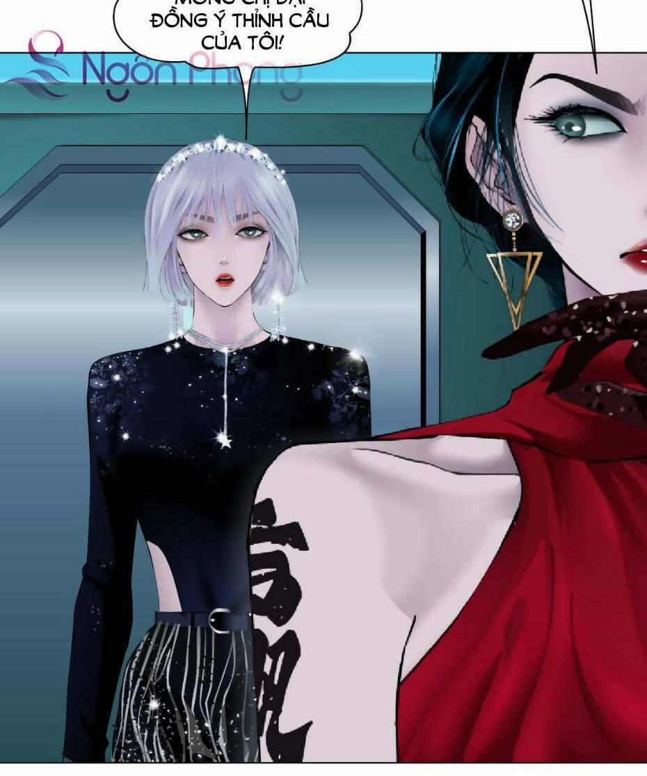 Đằng Nữ 97 trang 34