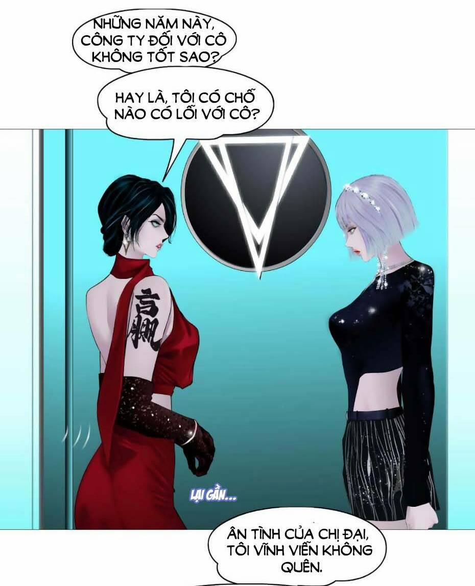 Đằng Nữ 97 trang 36