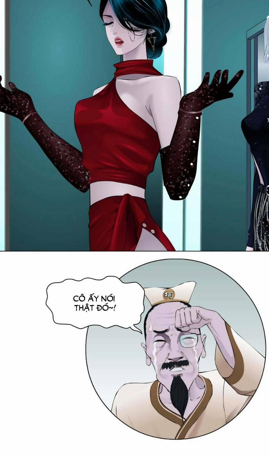 Đằng Nữ 97 trang 45