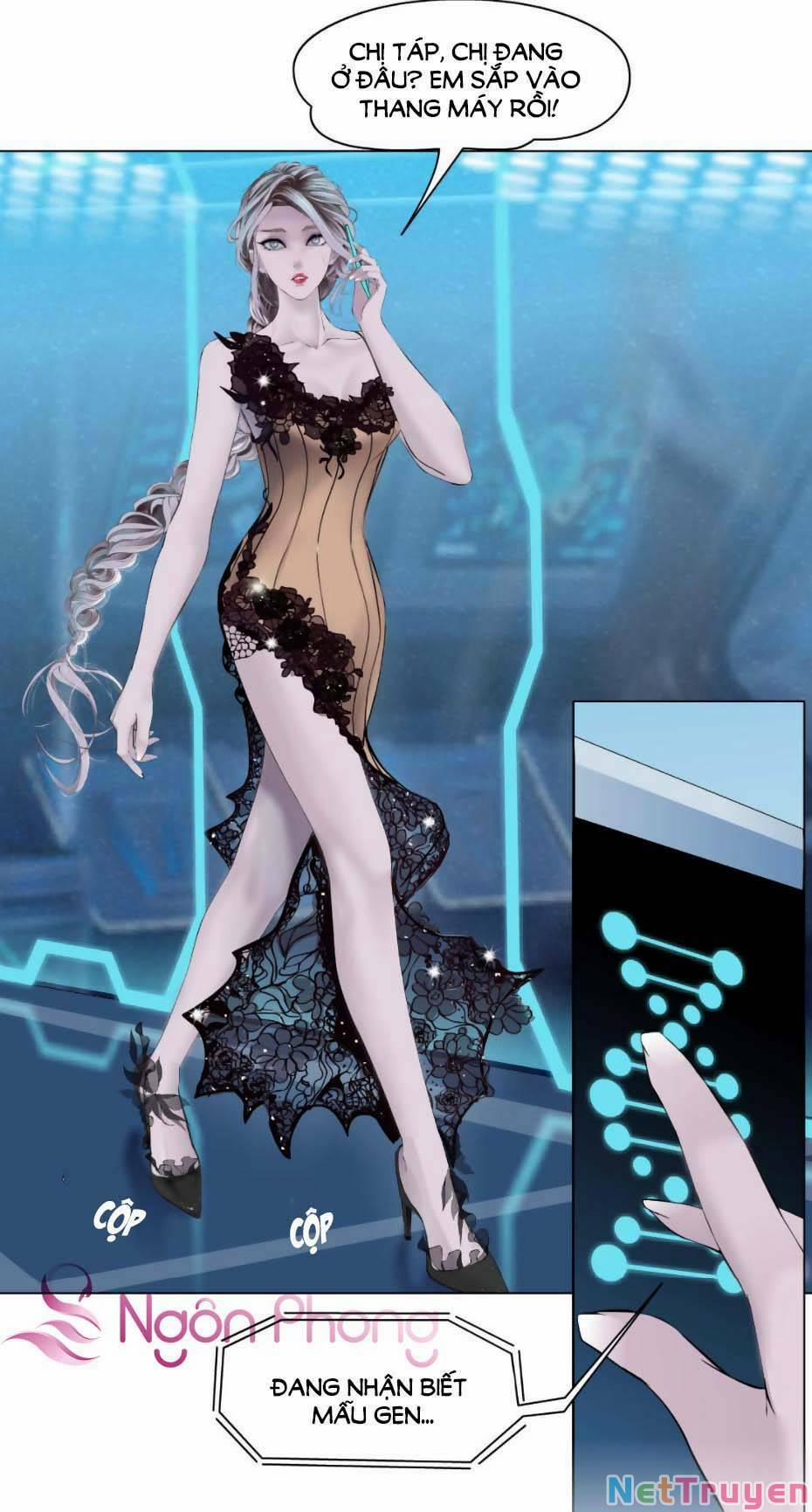 Đằng Nữ 98 trang 0