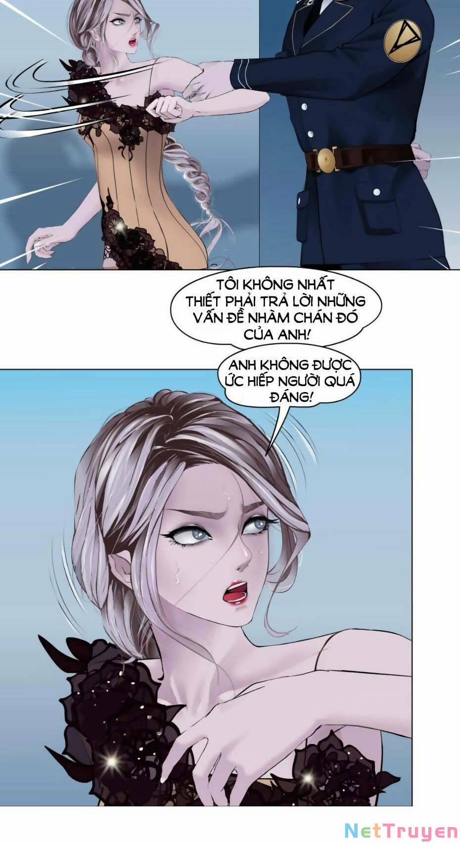 Đằng Nữ 98 trang 15