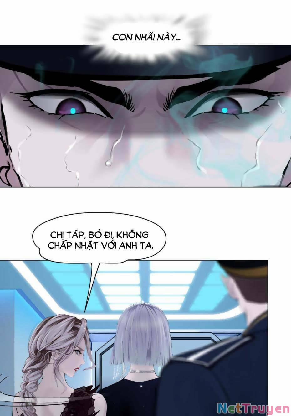 Đằng Nữ 98 trang 23