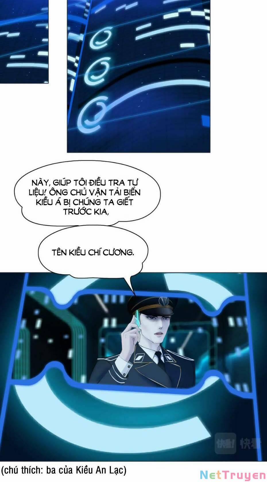 Đằng Nữ 98 trang 28