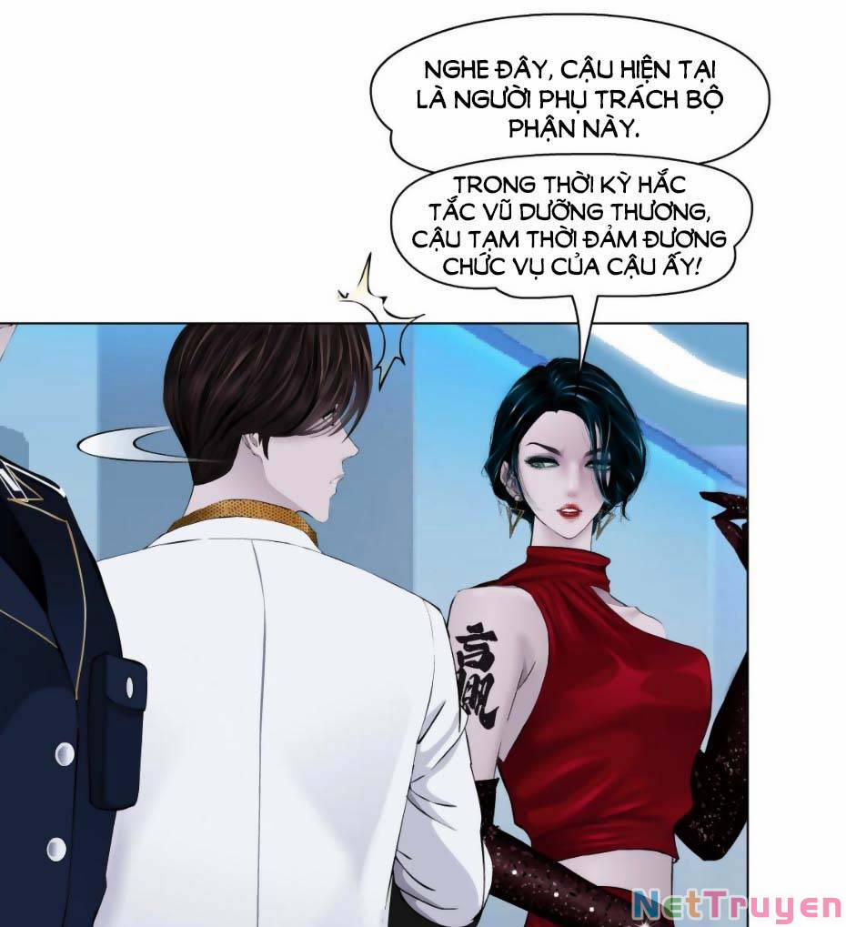 Đằng Nữ 99 trang 10