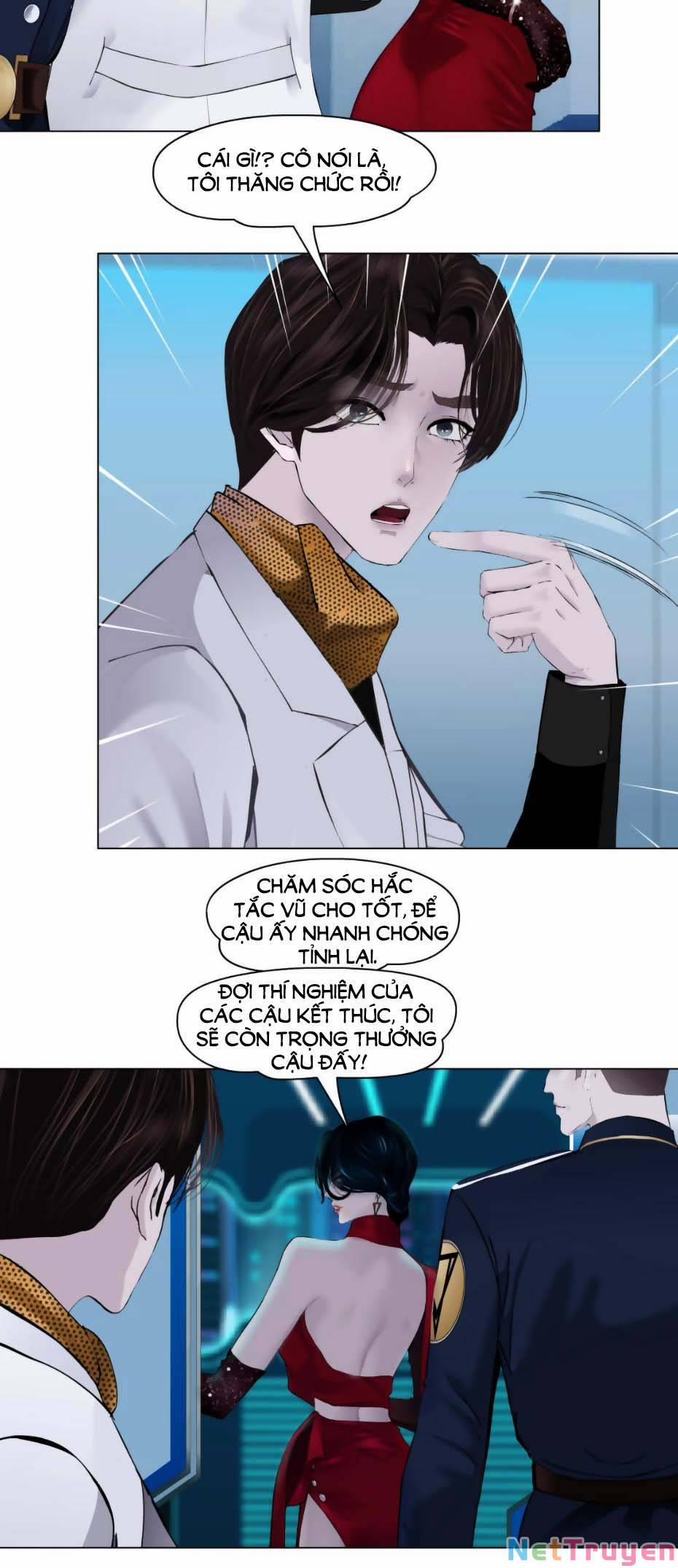 Đằng Nữ 99 trang 11