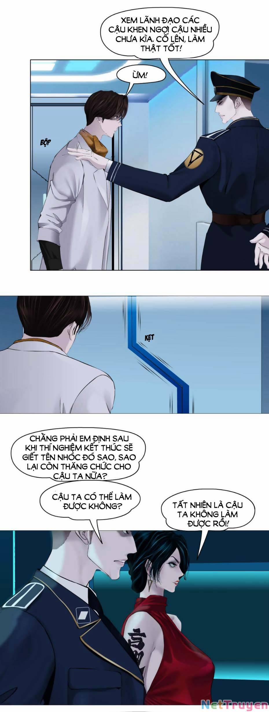 Đằng Nữ 99 trang 12