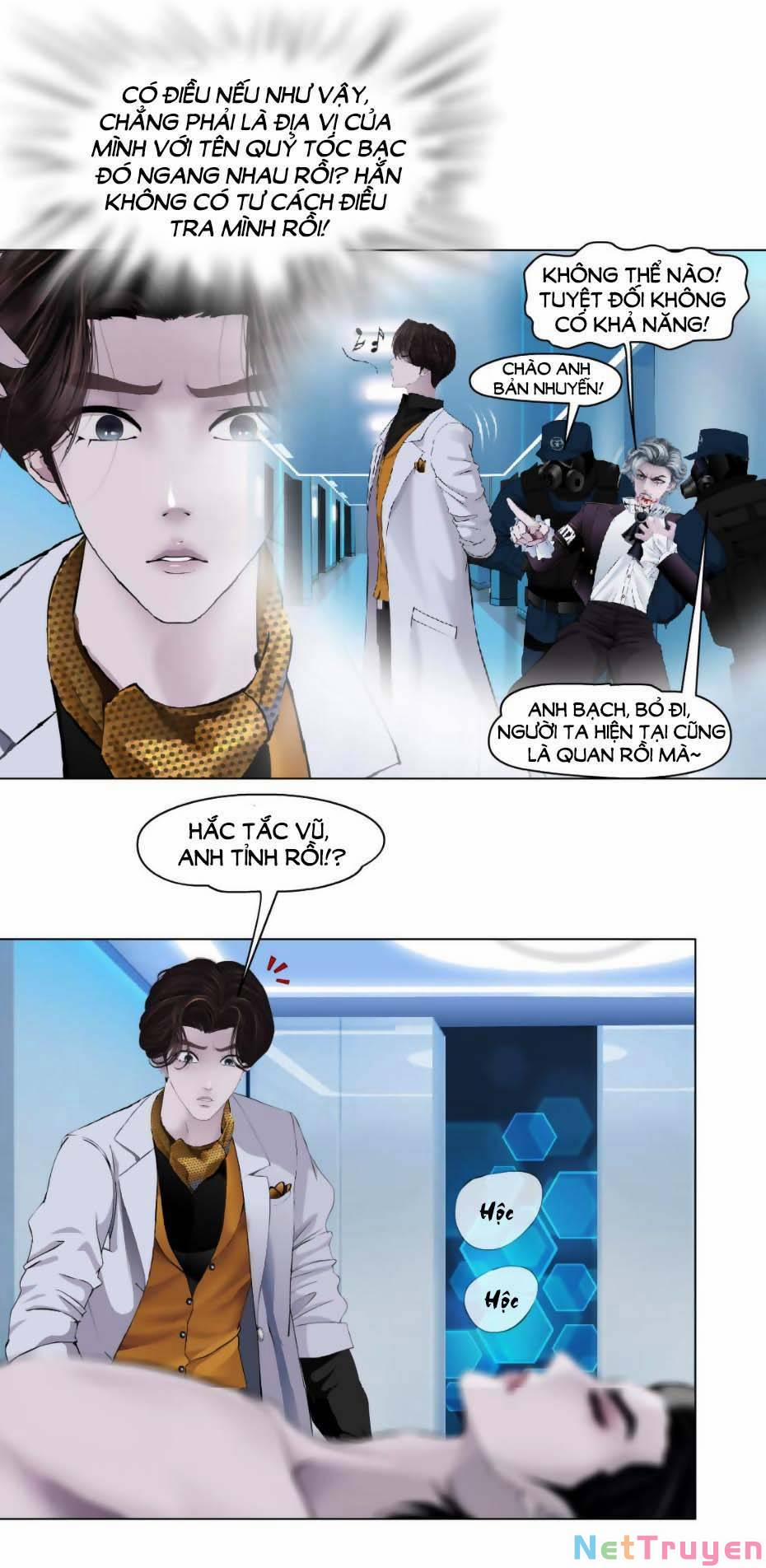 Đằng Nữ 99 trang 14