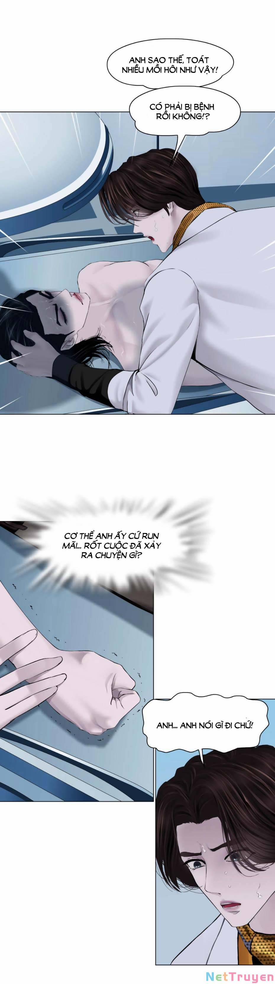 Đằng Nữ 99 trang 15