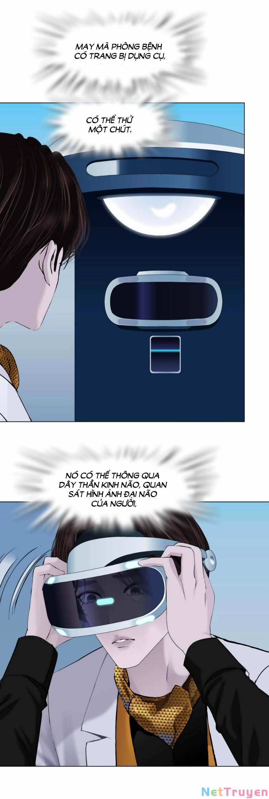 Đằng Nữ 99 trang 17